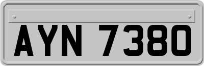 AYN7380