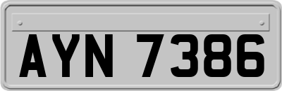 AYN7386
