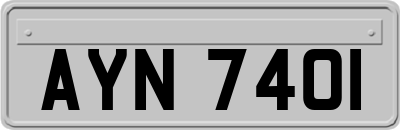 AYN7401