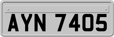 AYN7405