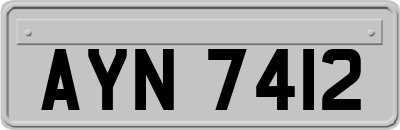 AYN7412