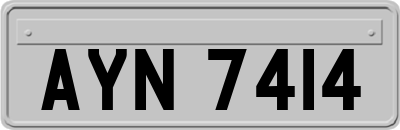 AYN7414