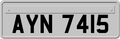 AYN7415