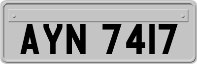 AYN7417