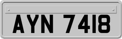 AYN7418