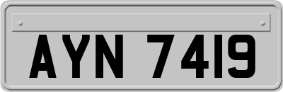 AYN7419