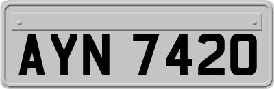 AYN7420