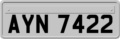 AYN7422