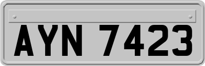 AYN7423