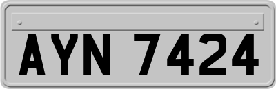 AYN7424