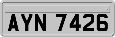 AYN7426