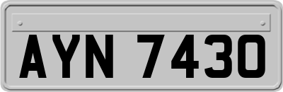 AYN7430