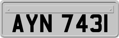 AYN7431