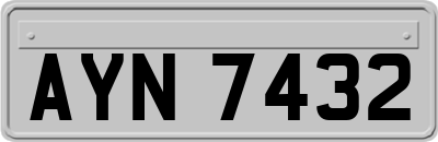 AYN7432
