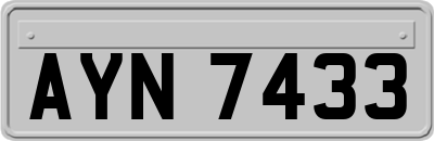 AYN7433