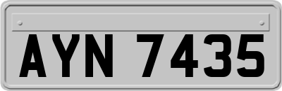 AYN7435
