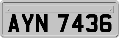 AYN7436