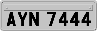 AYN7444