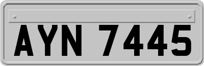 AYN7445