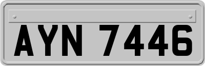 AYN7446