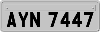 AYN7447