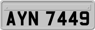 AYN7449