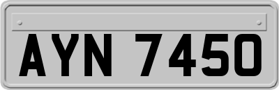 AYN7450