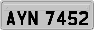 AYN7452