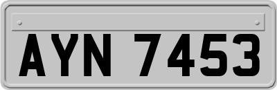 AYN7453