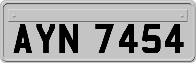 AYN7454