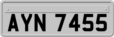 AYN7455