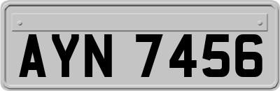 AYN7456