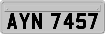 AYN7457