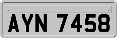 AYN7458