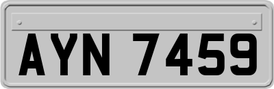 AYN7459