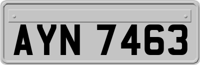 AYN7463