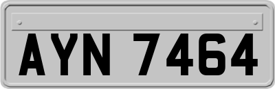 AYN7464