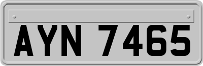 AYN7465