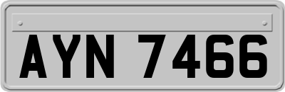 AYN7466