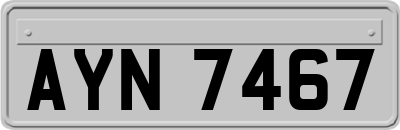AYN7467