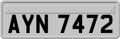 AYN7472