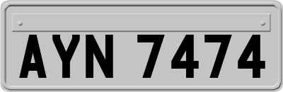 AYN7474