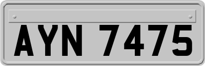 AYN7475