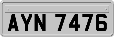 AYN7476