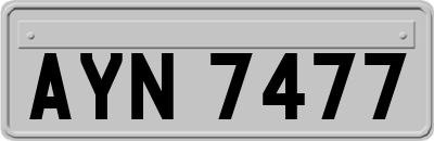 AYN7477