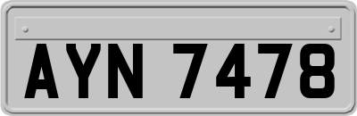 AYN7478