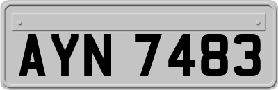 AYN7483