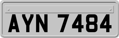 AYN7484