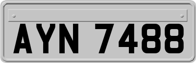 AYN7488
