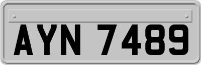 AYN7489